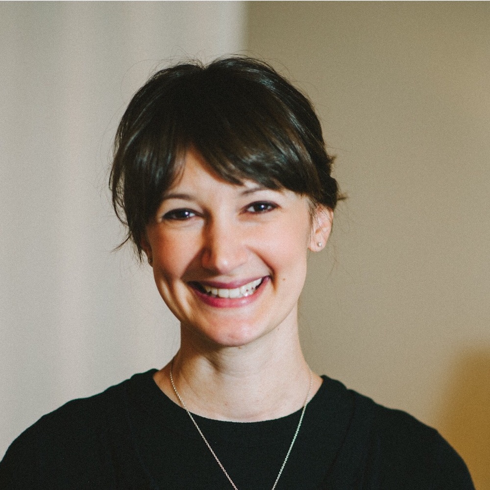 Meet your Posher, Alaina